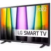 LG 32LQ630B 32" HD Ready (1366x768) LCD Smart TV