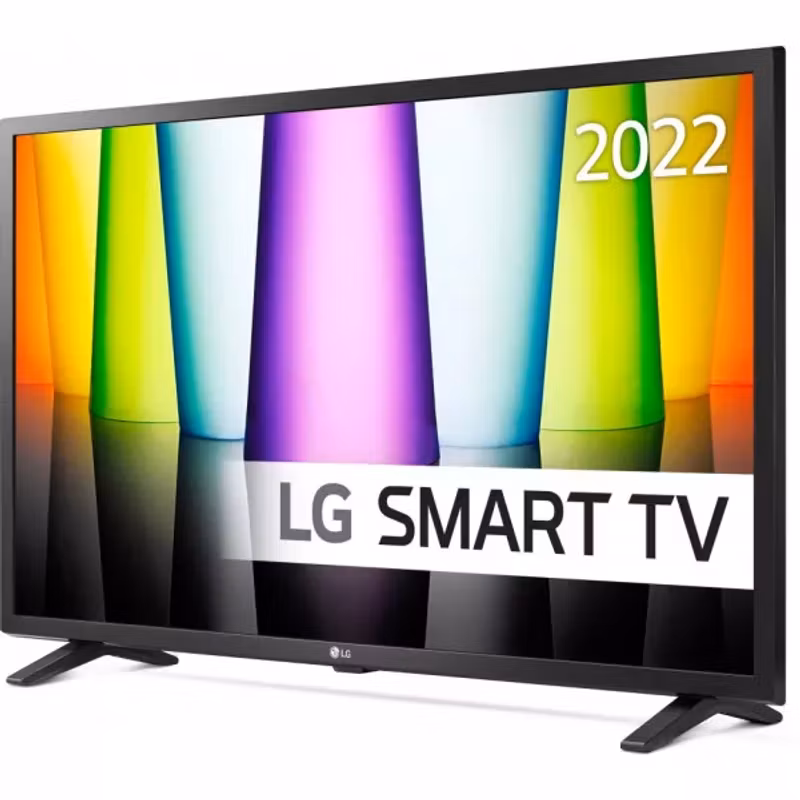 LG 32LQ630B 32" HD Ready (1366x768) LCD Smart TV