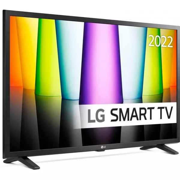 LG 32LQ630B 32" HD Ready (1366x768) LCD Smart TV
