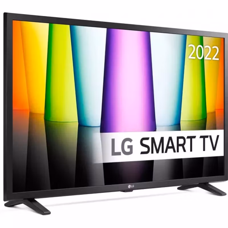 LG 32LQ630B 32" HD Ready (1366x768) LCD Smart TV