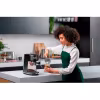Sage Bambino Espressomaskin Svart Tryffel
