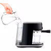 Sage Bambino Espressomaskin Svart Tryffel