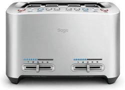 Sage The Smart Toast STA845BAL2EEU1 Brödrost 4 skivor