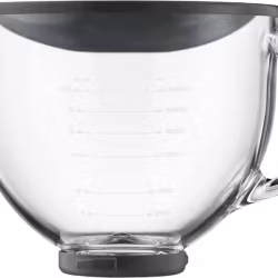 Sage SEM825BAL2EEU1 the Bakery Boss 4.7 liter 1.2 kW Borstat rostfritt stål