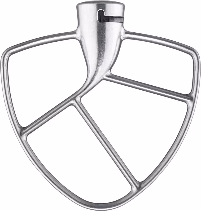 Sage SEM825BAL2EEU1 the Bakery Boss 4.7 liter 1.2 kW Borstat rostfritt stål