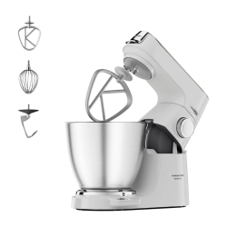 Kenwood Titanium Chef Baker XL KVL65.001WH köksassistent