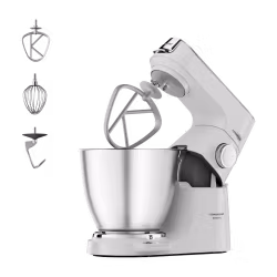 Kenwood Titanium Chef Baker XL KVL65.001WH köksassistent