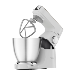 Kenwood Titanium Chef Baker XL KVL65.001WH köksassistent