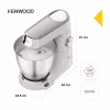 Kenwood Titanium Chef Baker XL KVL65.001WH köksassistent