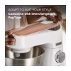 Kenwood Titanium Chef Baker XL KVL65.001WH köksassistent
