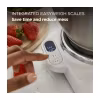 Kenwood Titanium Chef Baker XL KVL65.001WH köksassistent