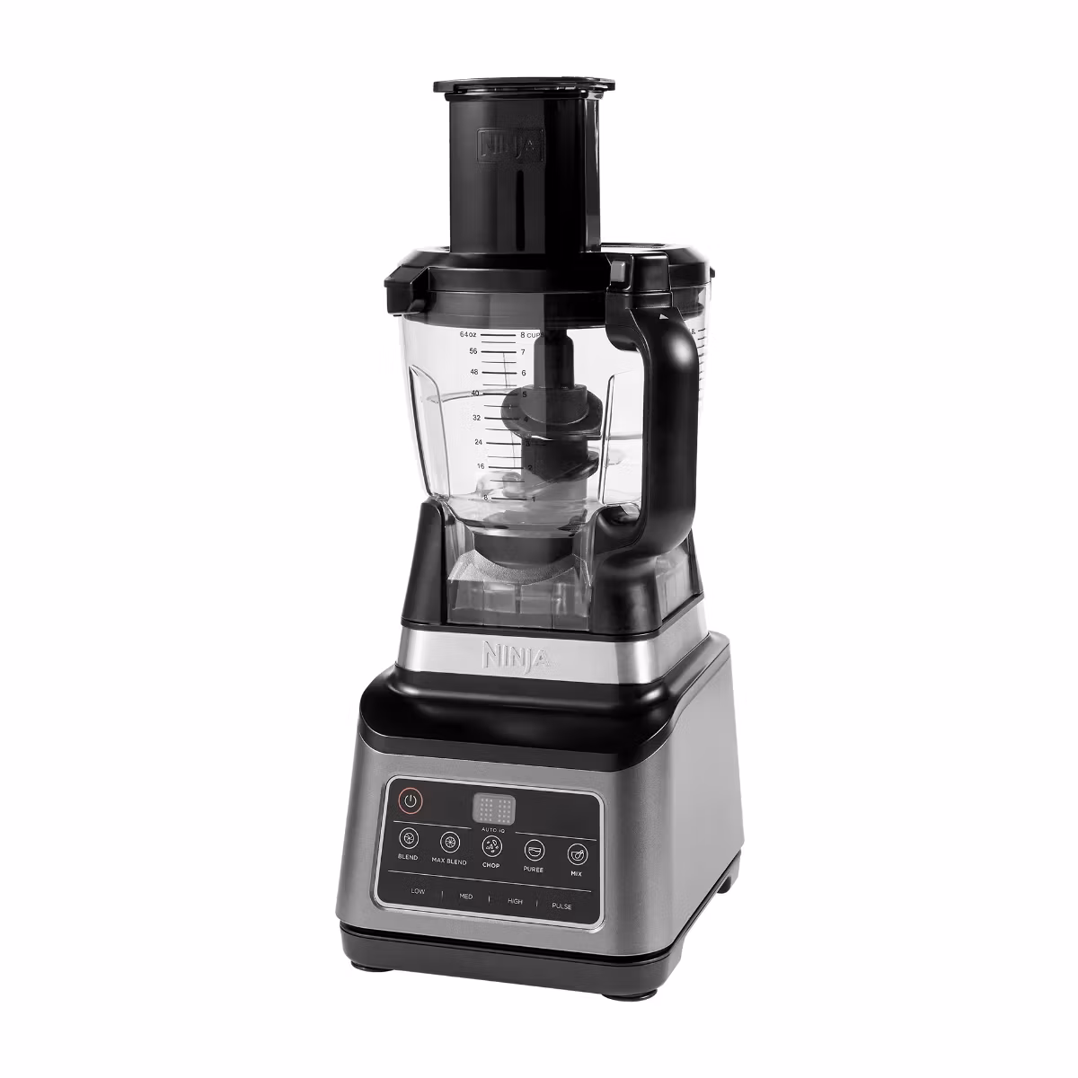 Ninja 3-in-1 BN800EU matberedare