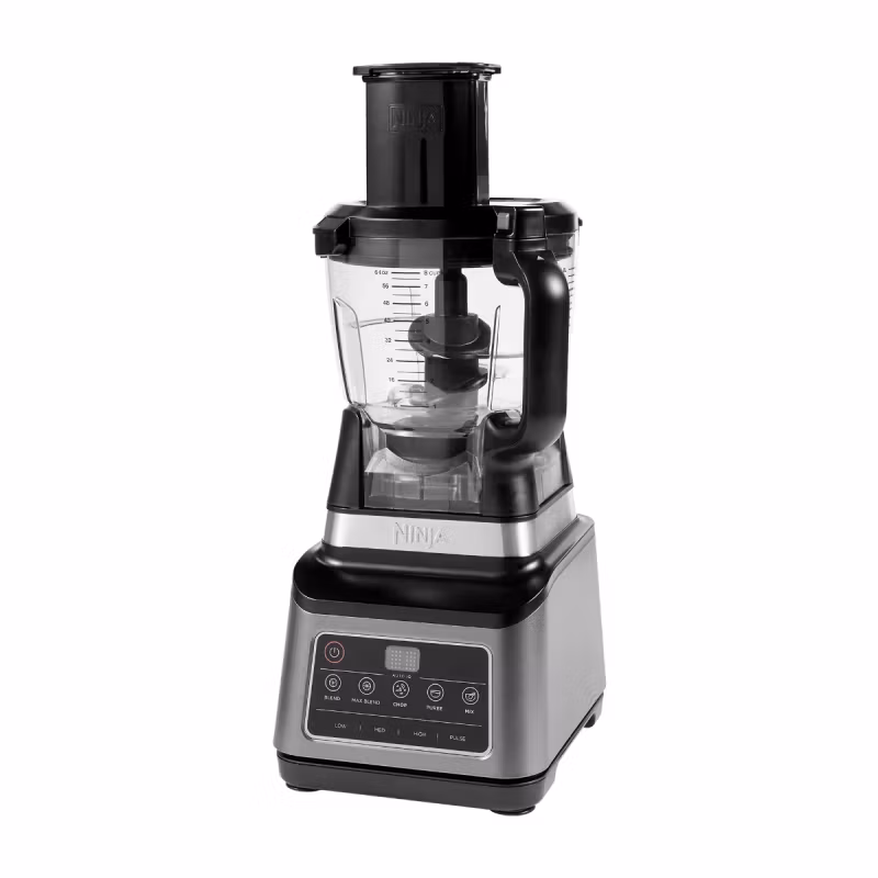 Ninja 3-in-1 BN800EU matberedare
