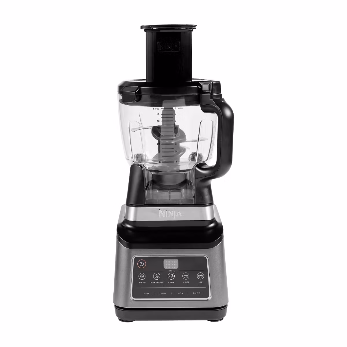 Ninja 3-in-1 BN800EU matberedare