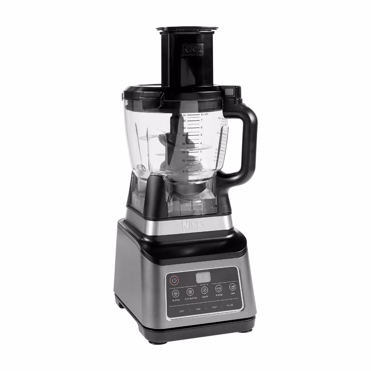 Ninja 3-in-1 BN800EU matberedare