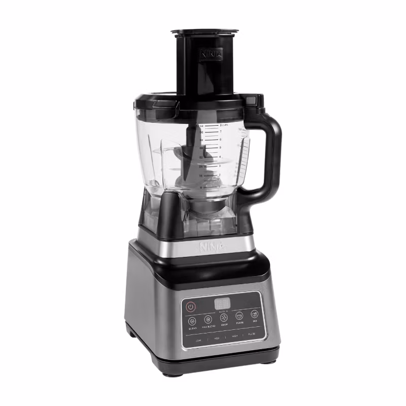 Ninja 3-in-1 BN800EU matberedare