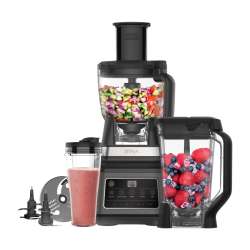 Ninja 3-in-1 BN800EU matberedare