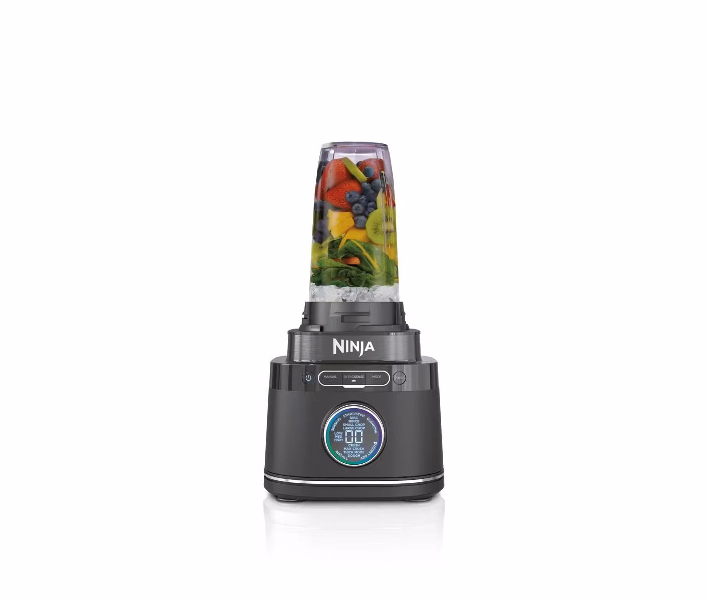 Ninja Detect Power Pro TB401EU Matberedare