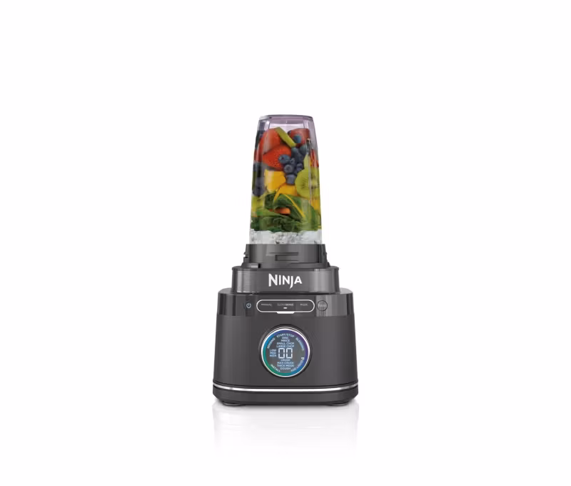 Ninja Detect Power Pro TB401EU Matberedare
