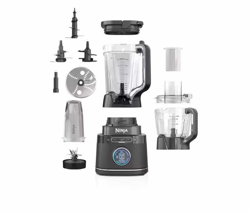 Ninja Detect Power Pro TB401EU Matberedare