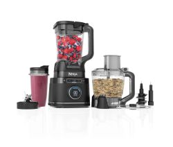 Ninja Detect Power Pro TB401EU Matberedare
