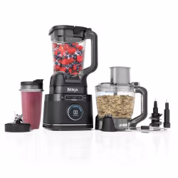 Ninja Detect Power Pro TB401EU Matberedare