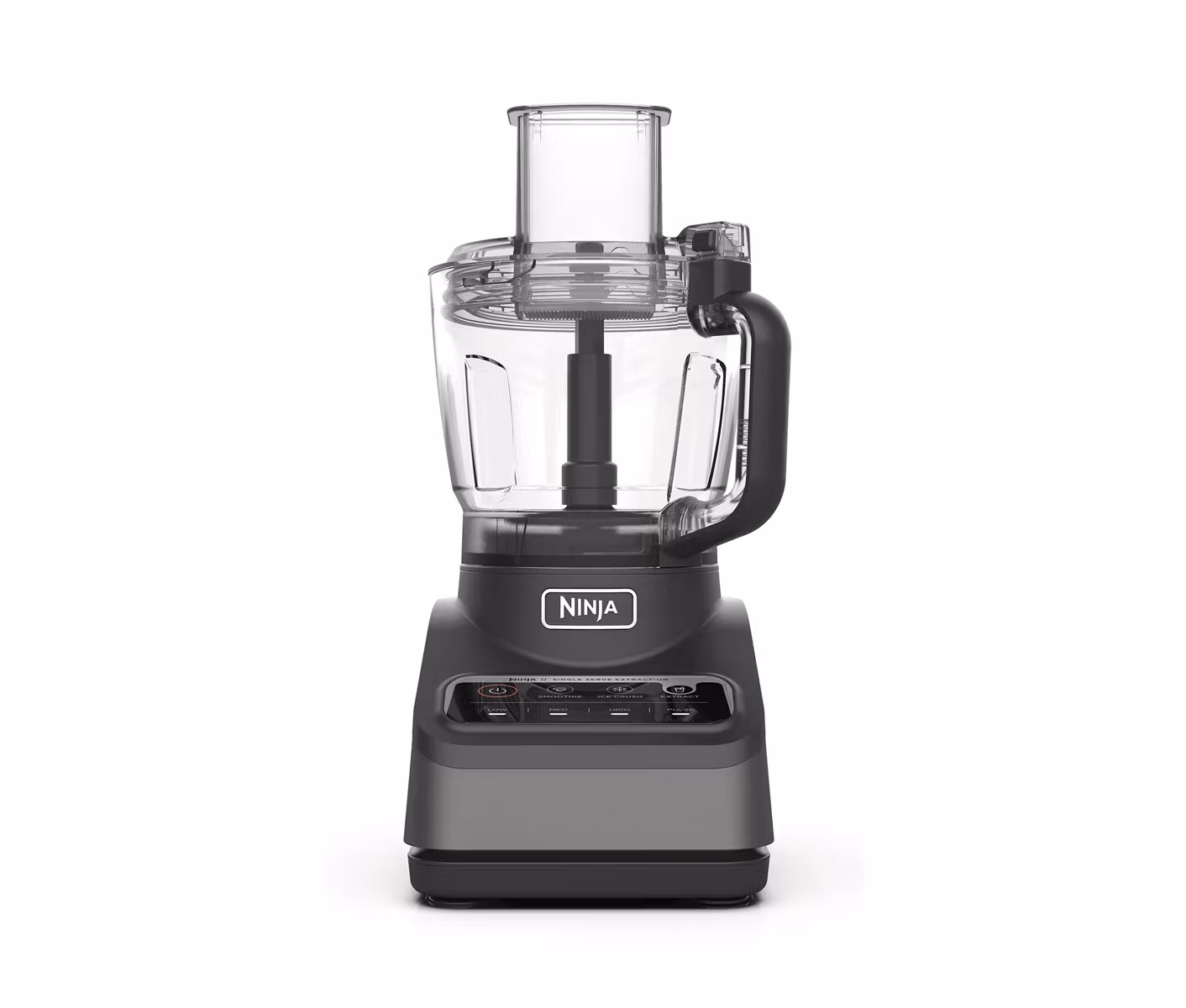 Ninja BN650EU Auto-iQ Foodprocessor