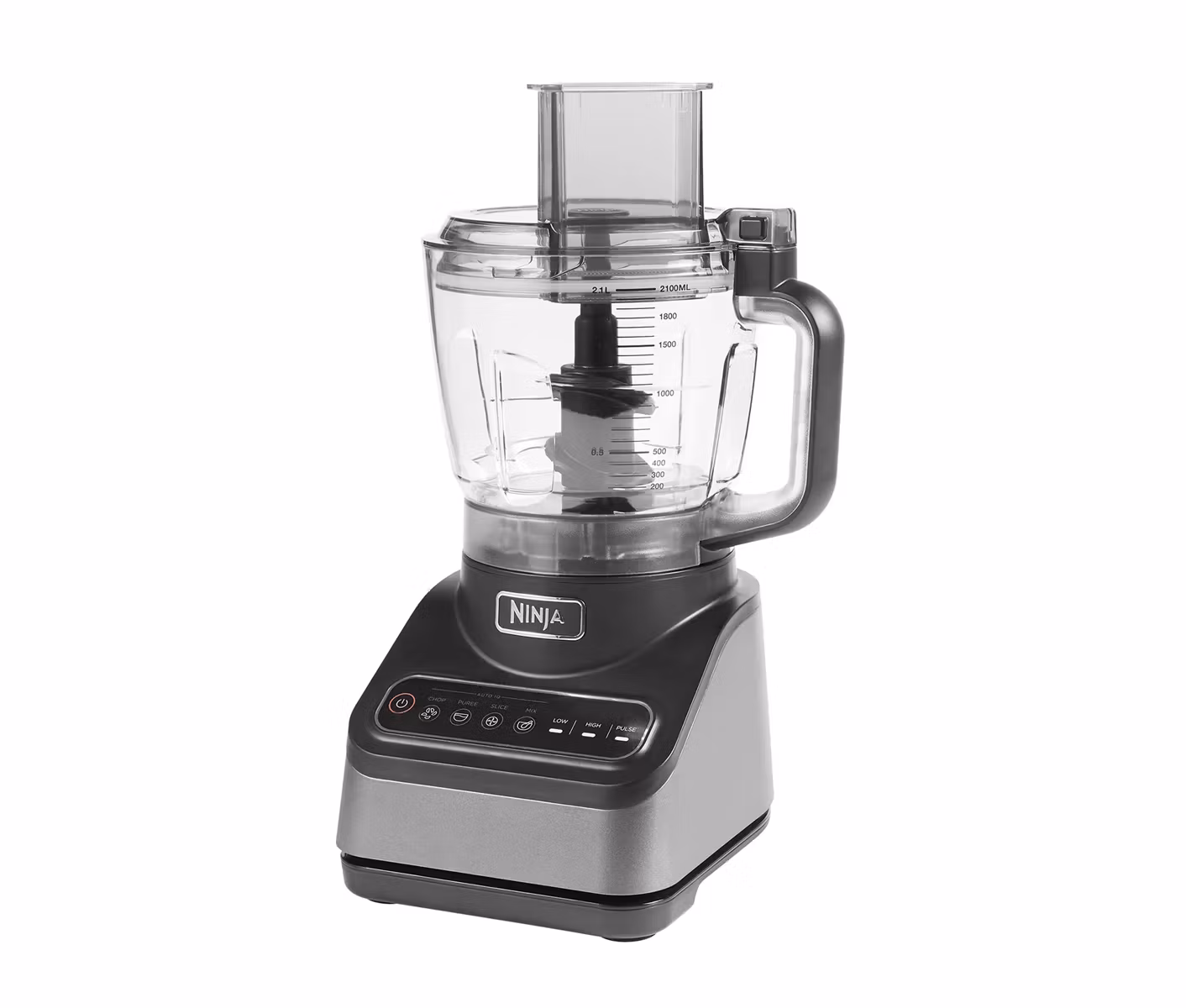 Ninja BN650EU Auto-iQ Foodprocessor