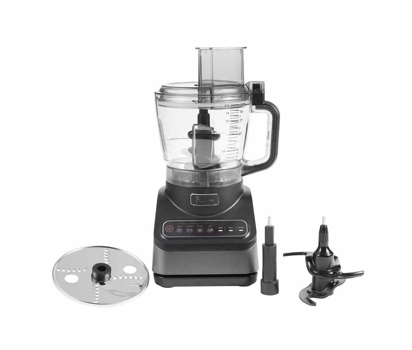 Ninja BN650EU Auto-iQ Foodprocessor
