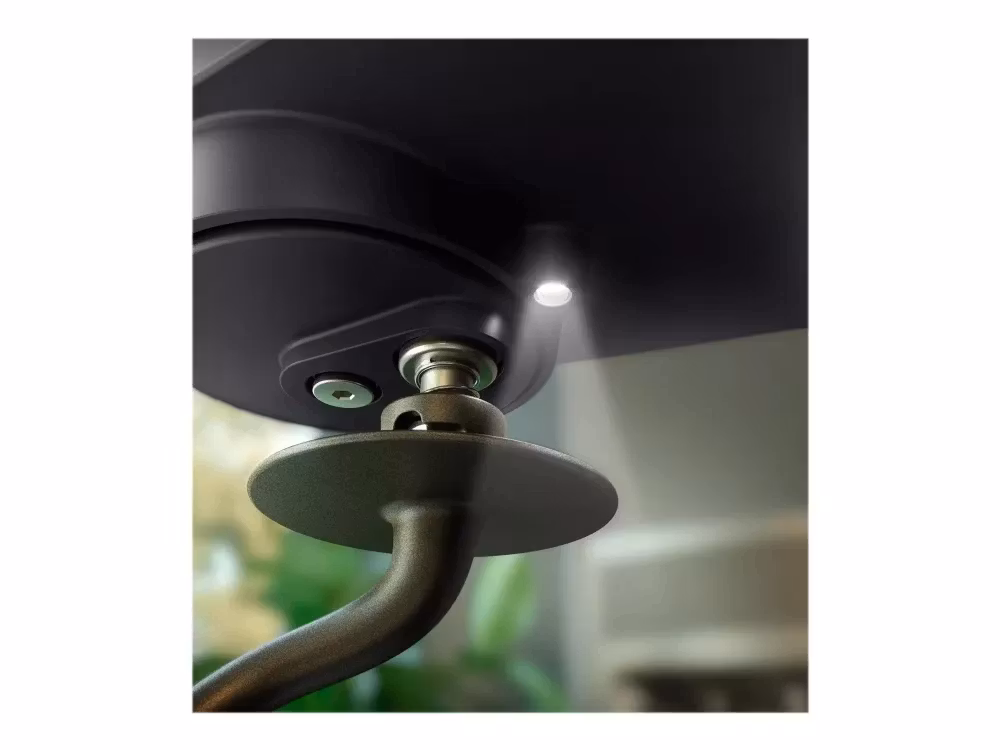 Philips Series 7000 HR7962 Köksmaskin 5,5 liter Svart