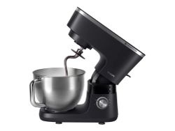 Philips Series 7000 HR7962 Köksmaskin 5,5 liter Svart
