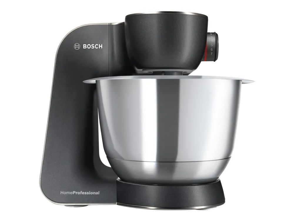 Bosch MUM5 MUM59N26CB 1000 W Matberedare Svart