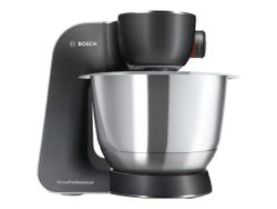 Bosch MUM5 MUM59N26CB 1000 W Matberedare Svart