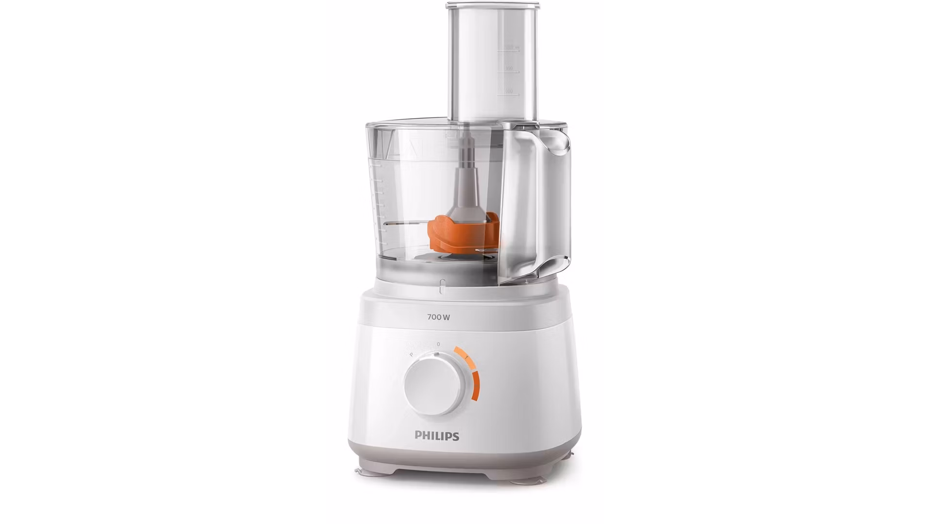 Philips Daily Collection HR7310/00 2,1 liter Kompakt Matberedare