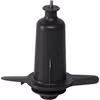 Kenwood FDM72.990SS, 3 l, Rostfritt stål, 1,5 l, 1,5 l, Plast, Glas