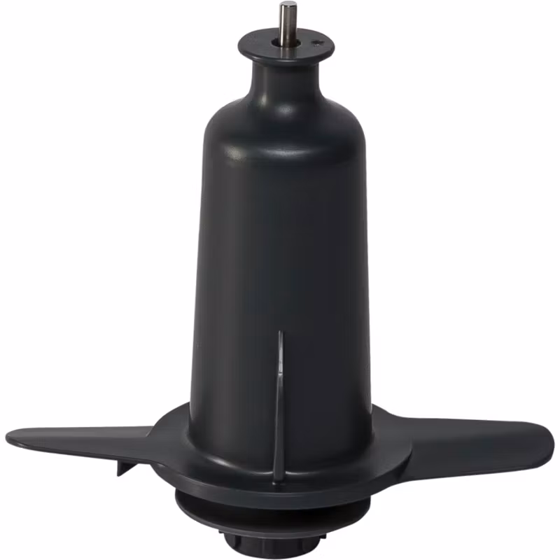 Kenwood FDM72.990SS, 3 l, Rostfritt stål, 1,5 l, 1,5 l, Plast, Glas