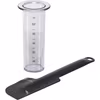 Kenwood FDM72.990SS, 3 l, Rostfritt stål, 1,5 l, 1,5 l, Plast, Glas