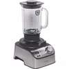 Kenwood FDM72.990SS, 3 l, Rostfritt stål, 1,5 l, 1,5 l, Plast, Glas