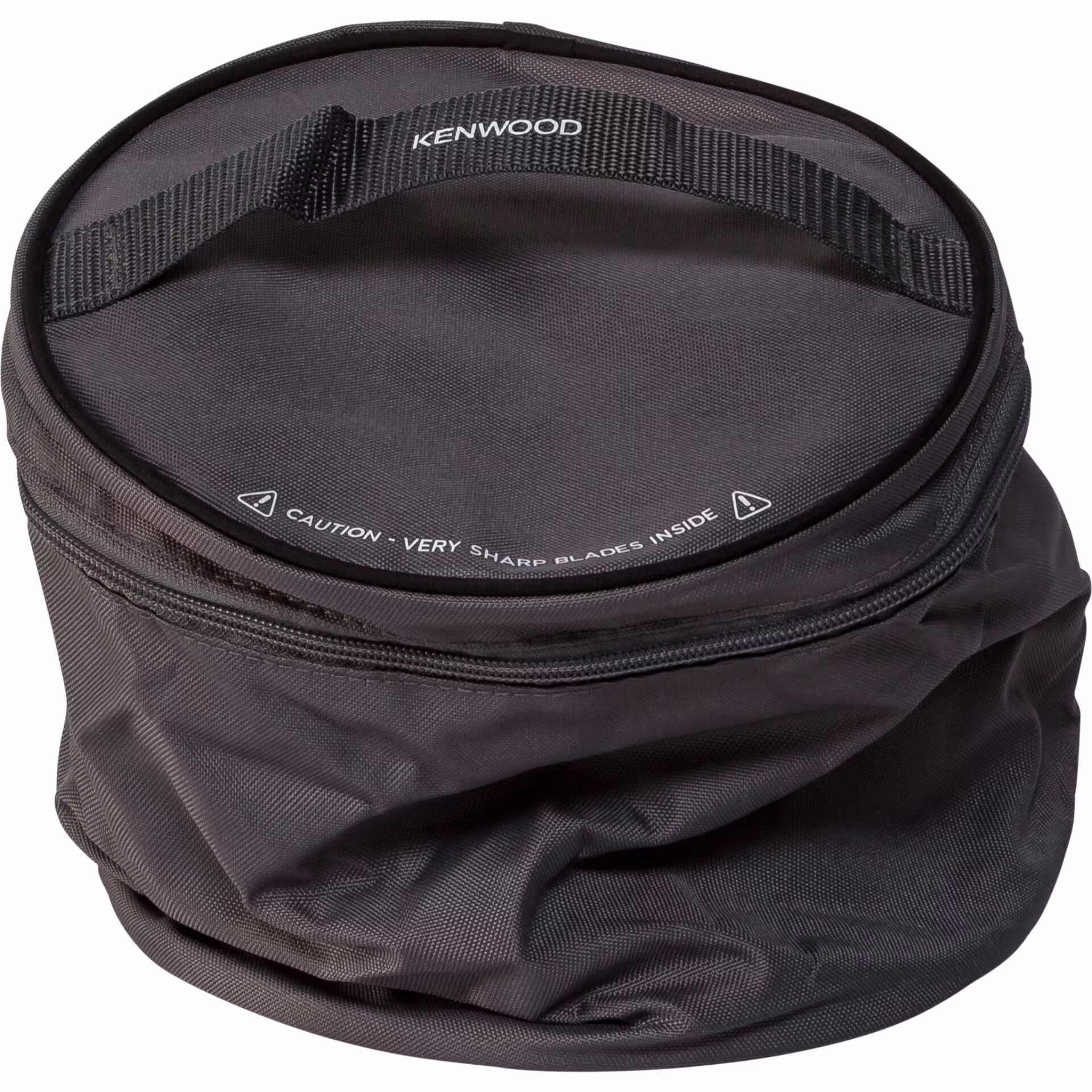 Kenwood FDM72.990SS, 3 l, Rostfritt stål, 1,5 l, 1,5 l, Plast, Glas