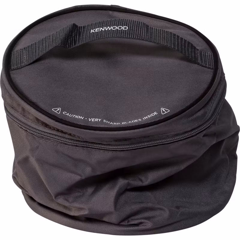 Kenwood FDM72.990SS, 3 l, Rostfritt stål, 1,5 l, 1,5 l, Plast, Glas
