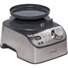 Kenwood FDM72.990SS, 3 l, Rostfritt stål, 1,5 l, 1,5 l, Plast, Glas
