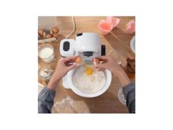 Bosch MUM Serie 2 MUMS2AW00 Köksmaskin 3,8 liter vit