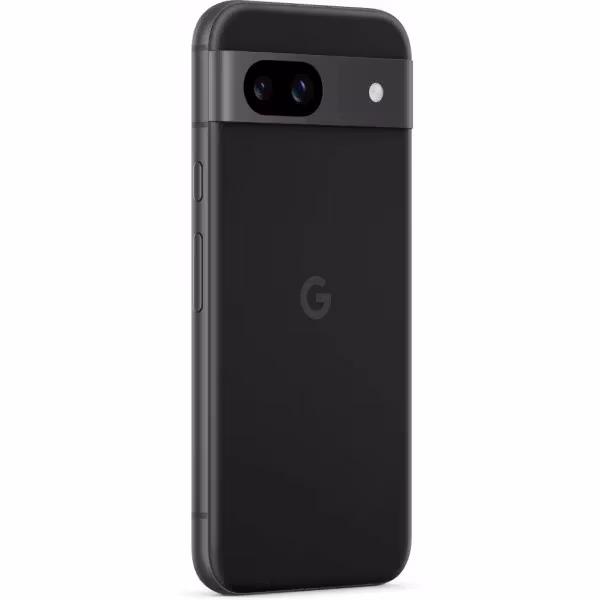 Google Pixel 8a 5G Dual SIM 8GB RAM 128GB Obsidian