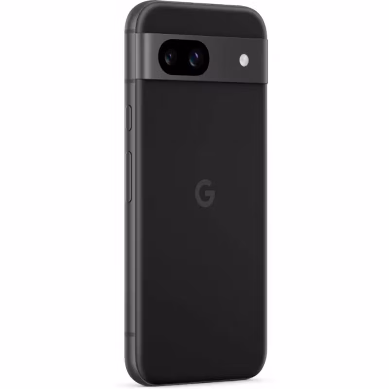 Google Pixel 8a 5G Dual SIM 8GB RAM 128GB Obsidian