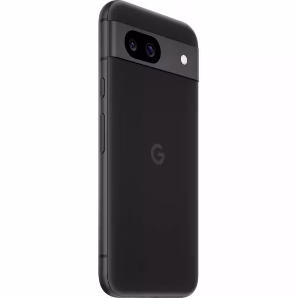 Google Pixel 8a 5G Dual SIM 8GB RAM 128GB Obsidian