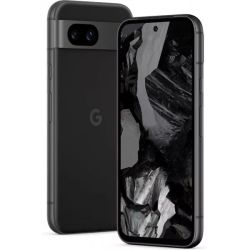 Google Pixel 8a 5G Dual SIM 8GB RAM 128GB Obsidian
