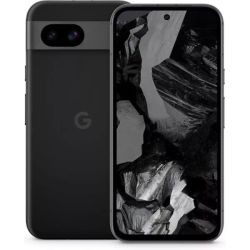 Google Pixel 8a 5G Dual SIM 8GB RAM 128GB Obsidian