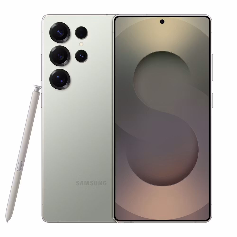 Samsung Galaxy S25 Ultra 5G 12GB 1TB Titanium Jadegreen