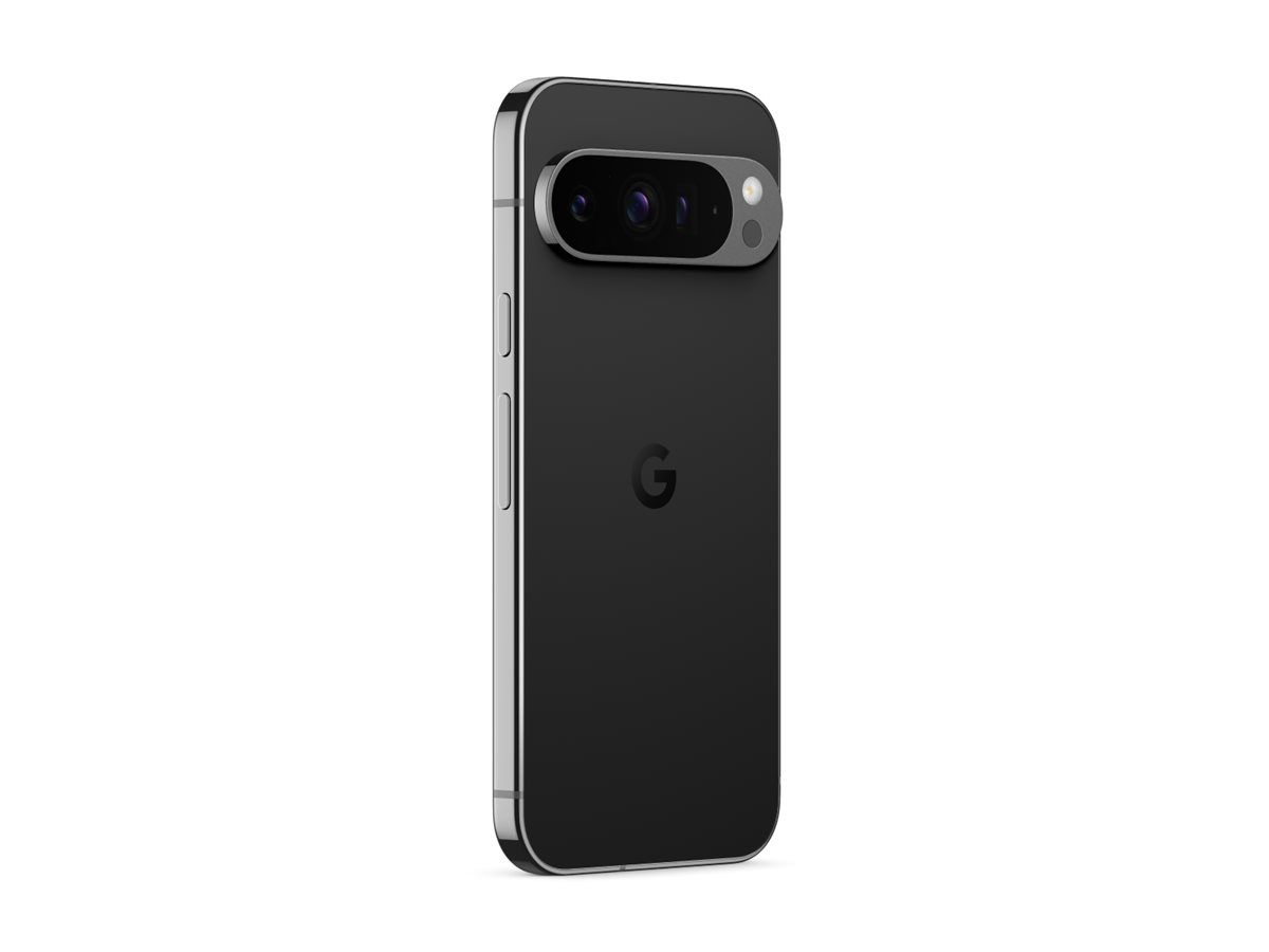 Google Pixel 9 Pro 6.3" 5G 12GB 128GB Obsidian