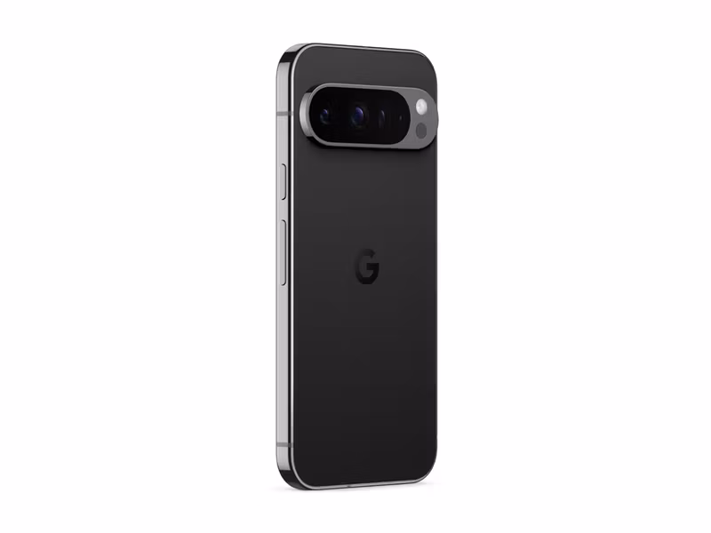 Google Pixel 9 Pro 6.3" 5G 16GB 128GB Obsidian